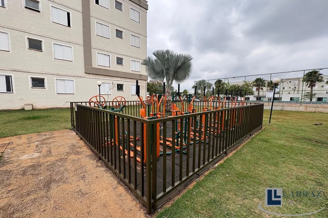 Apartamento, 2 quartos, 42 m² - Foto 23