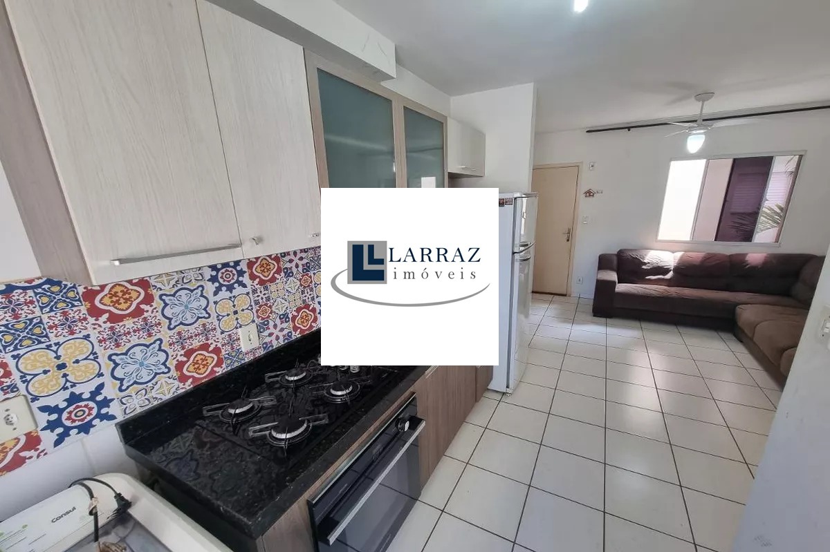 Apartamento, 2 quartos, 42 m² - Foto 12