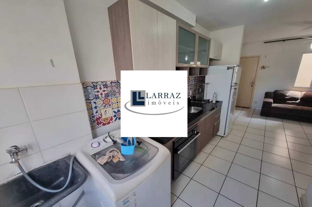 Apartamento, 2 quartos, 42 m² - Foto 9