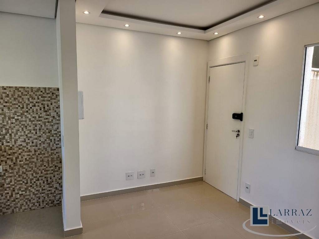 Apartamento, 2 quartos, 42 m² - Foto 5