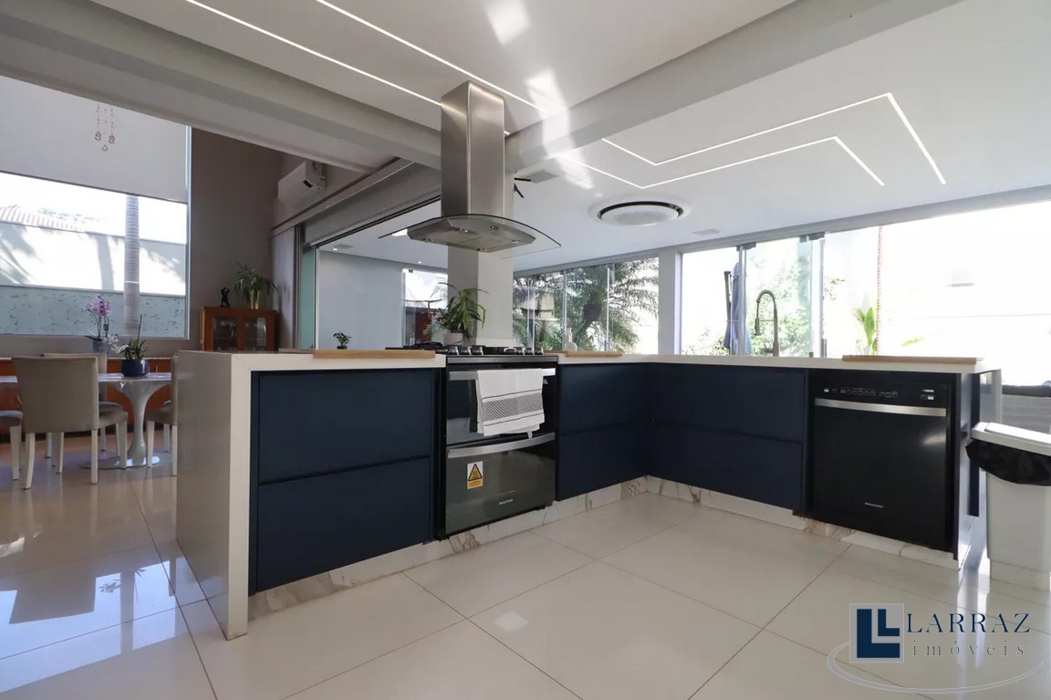 Casa, 4 quartos, 334 m² - Foto 11