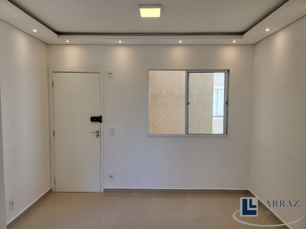 Apartamento, 2 quartos, 42 m² - Foto 1