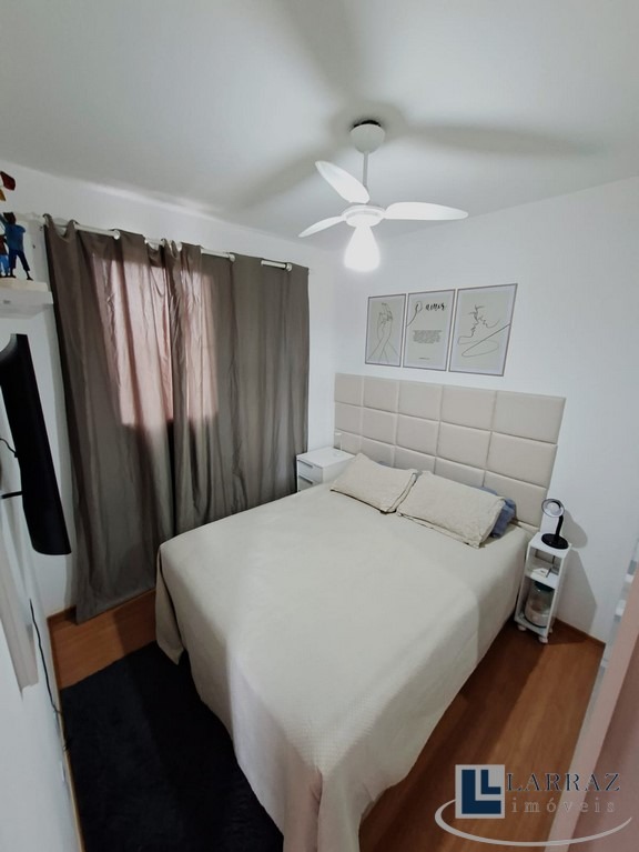 Apartamento, 2 quartos, 45 m² - Foto 13