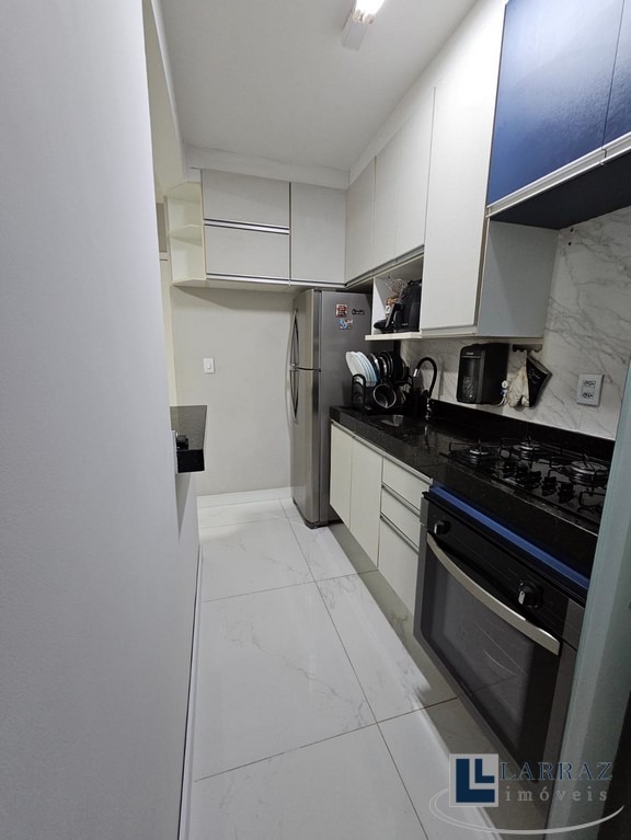 Apartamento, 2 quartos, 47 m² - Foto 11