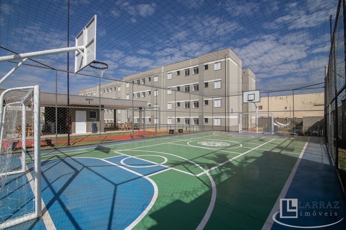 Apartamento, 2 quartos, 43 m² - Foto 22