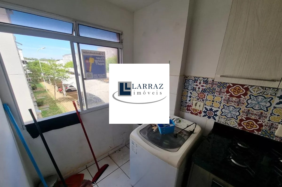 Apartamento, 2 quartos, 42 m² - Foto 7