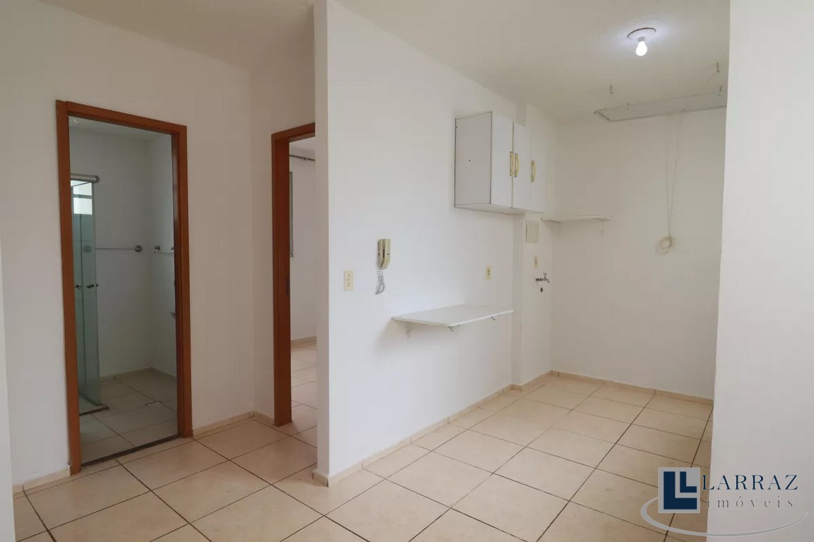 Apartamento, 2 quartos, 44 m² - Foto 9