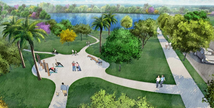 Terreno, 263 m² - Foto 3