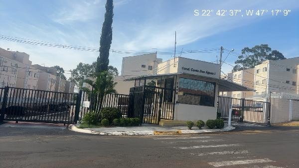 Apartamento, 2 quartos, 50 m² - Foto 1