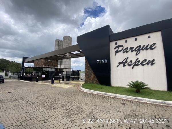 Apartamento, 2 quartos, 38 m² - Foto 1