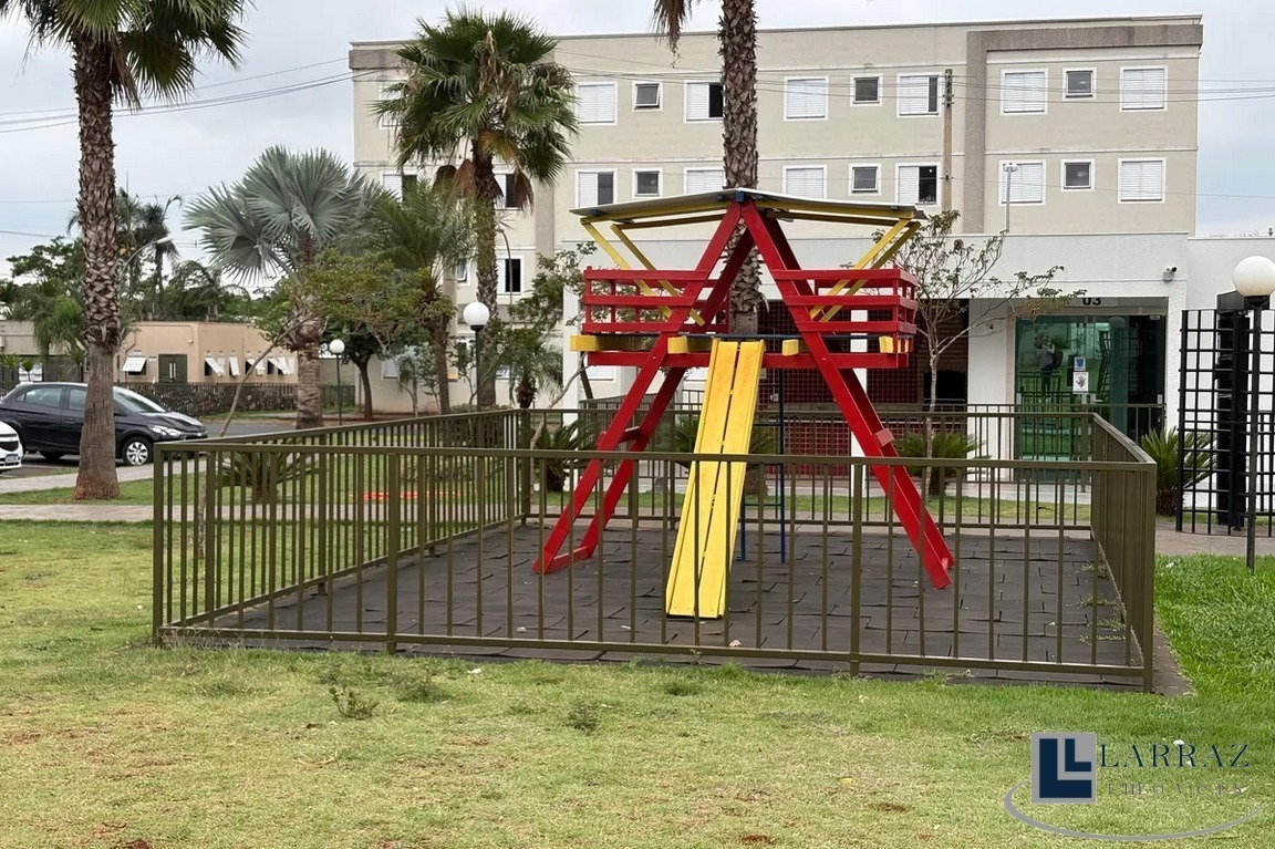 Apartamento, 2 quartos, 42 m² - Foto 19