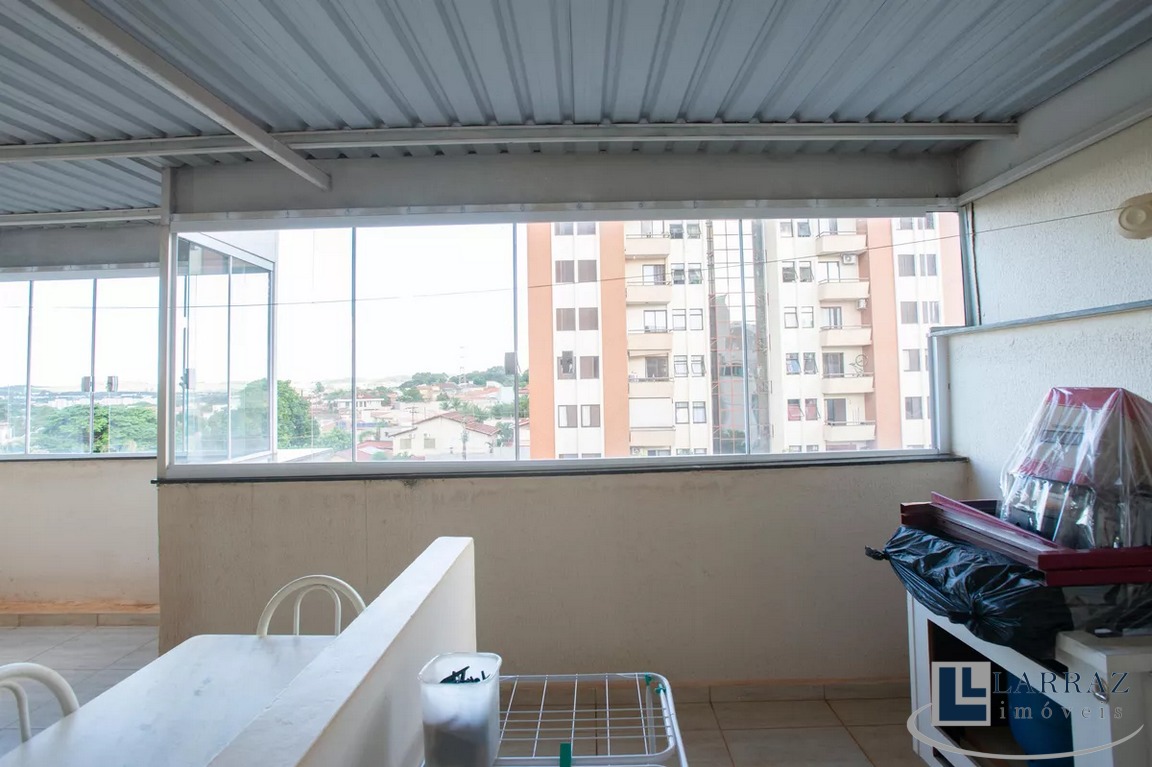 Cobertura, 2 quartos, 98 m² - Foto 6