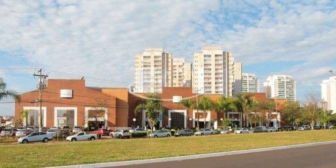 Loja-Salão, 17 m² - Foto 6