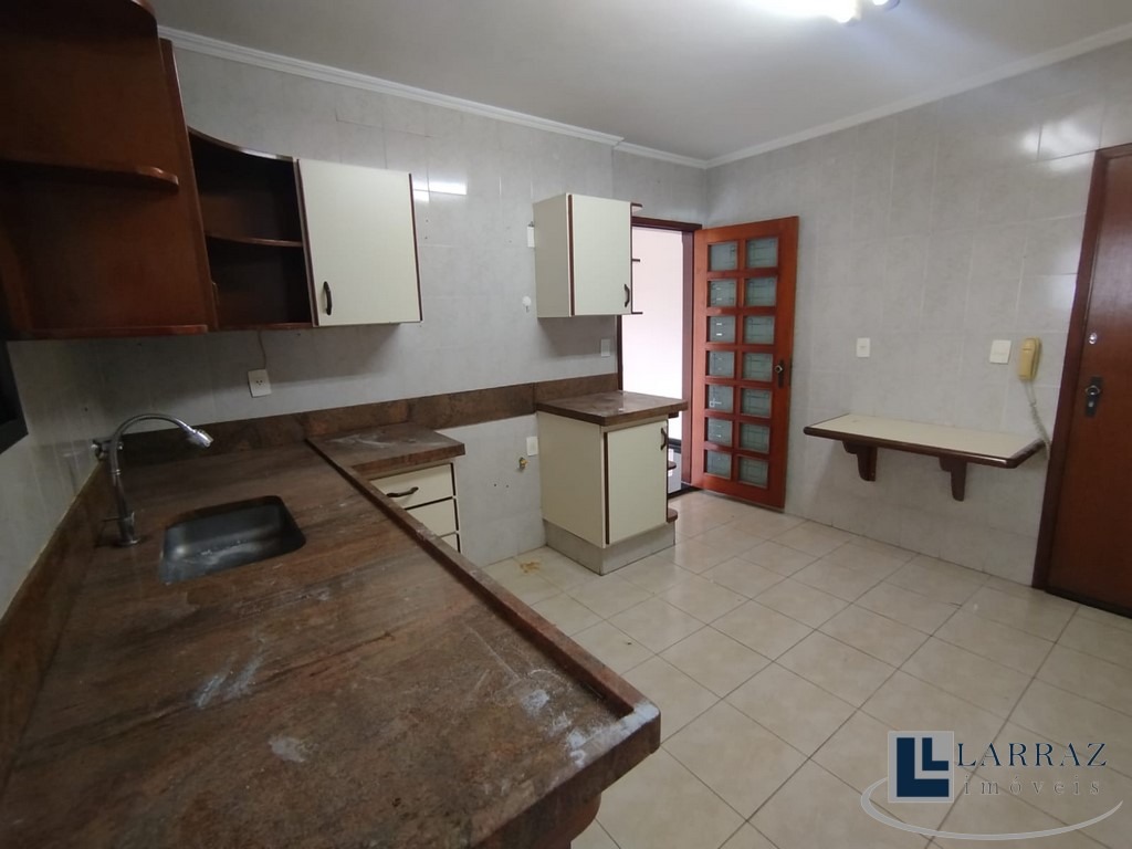 Apartamento, 3 quartos, 100 m² - Foto 5