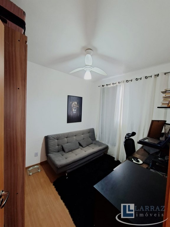 Apartamento, 2 quartos, 45 m² - Foto 14