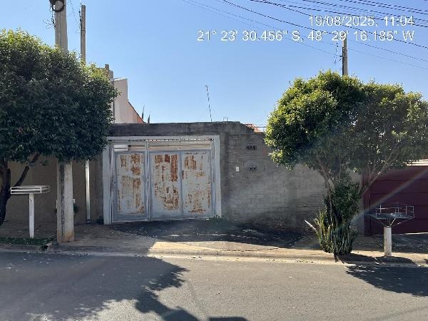 Casa, 2 quartos, 45 m² - Foto 1