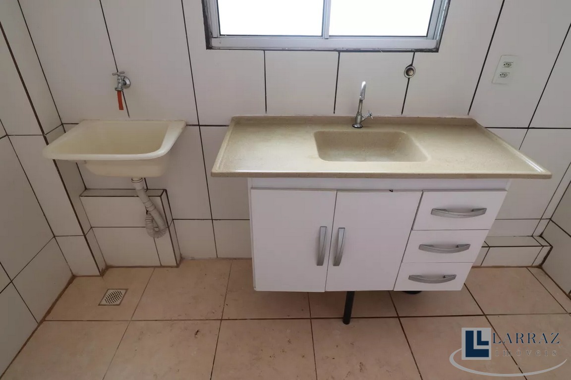 Apartamento, 2 quartos, 44 m² - Foto 6