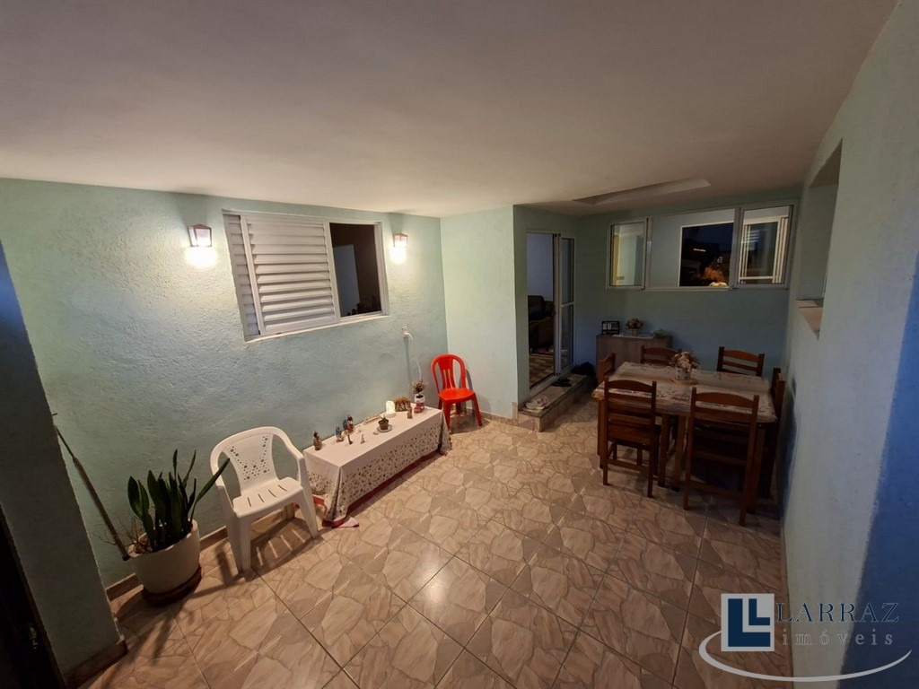 Casa, 2 quartos, 120 m² - Foto 13