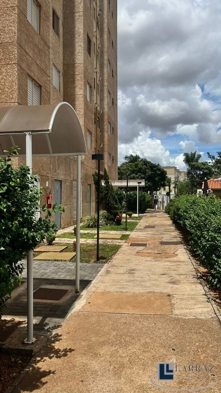 Apartamento, 2 quartos, 46 m² - Foto 35