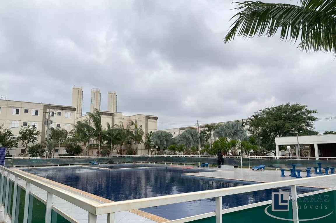 Apartamento, 2 quartos, 42 m² - Foto 18