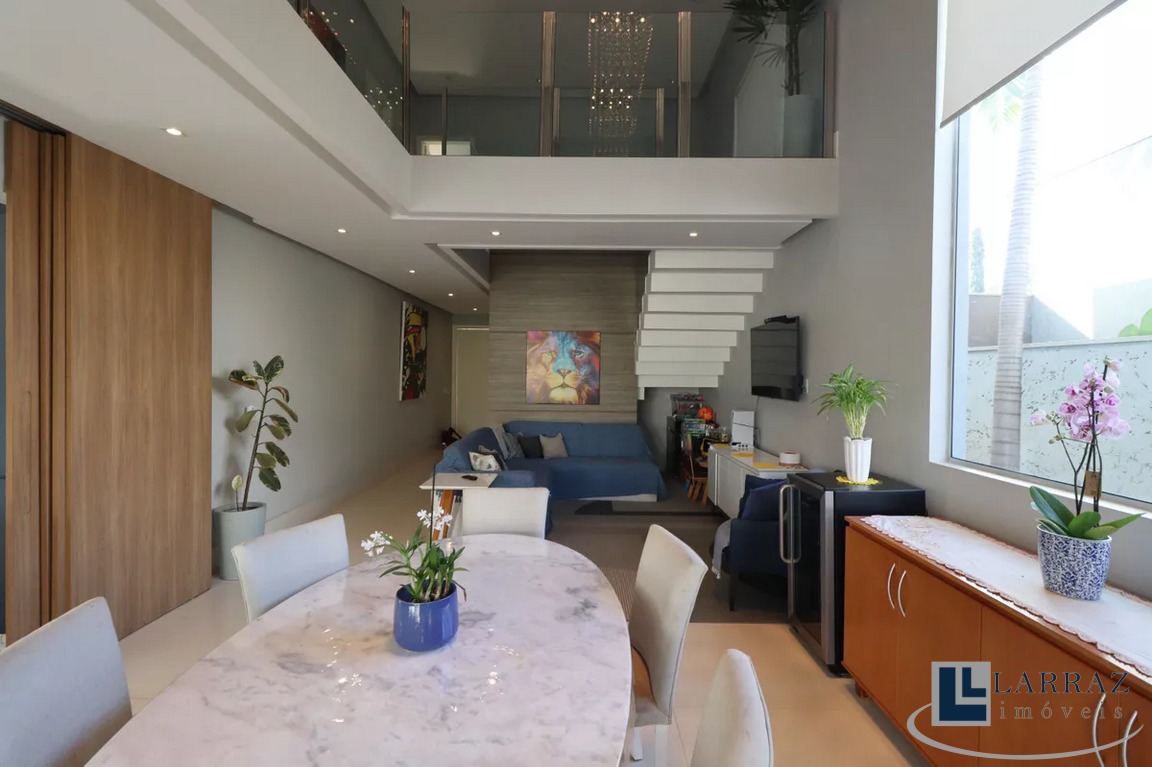 Casa, 4 quartos, 334 m² - Foto 9