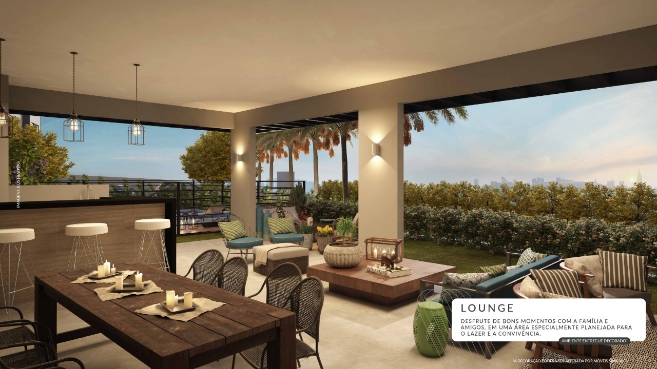 Apartamento, 2 quartos, 52 m² - Foto 23