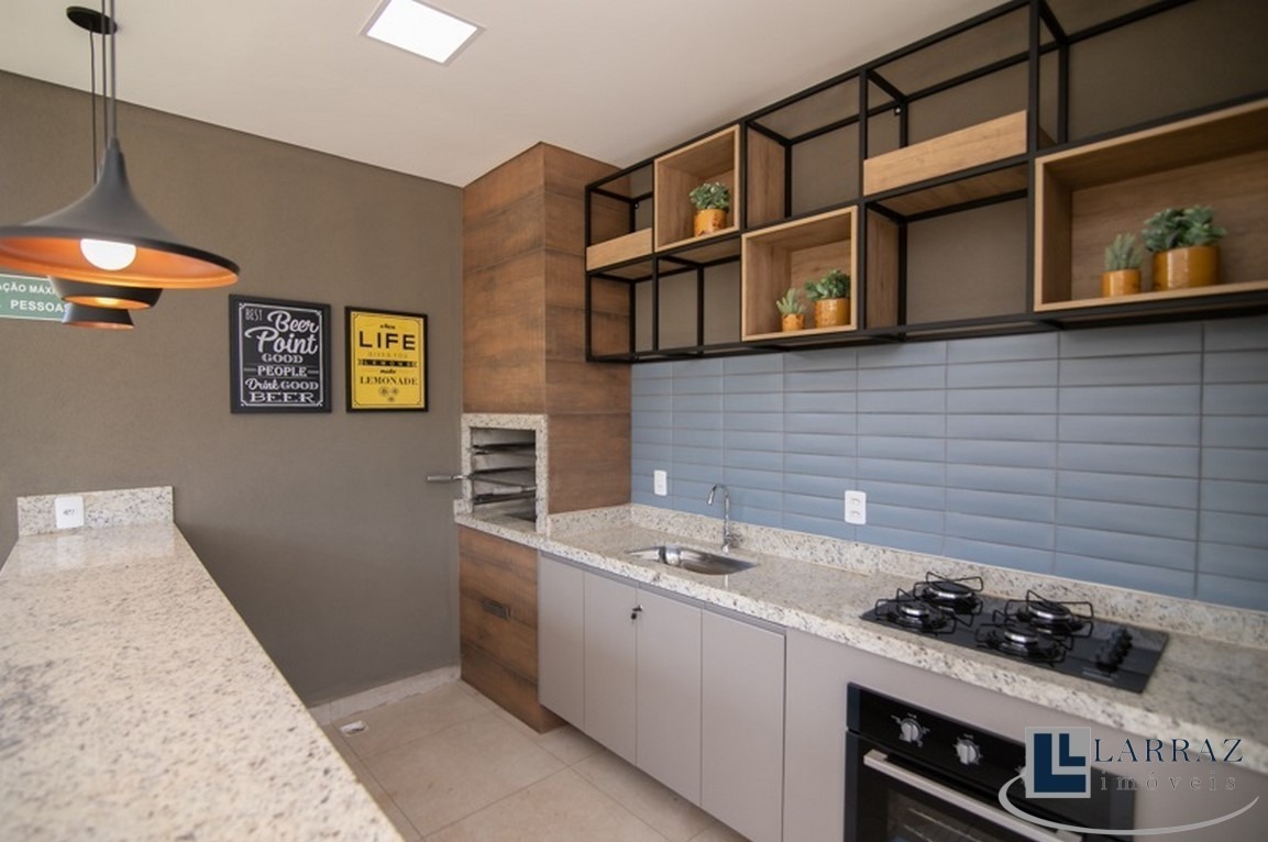 Apartamento, 2 quartos, 43 m² - Foto 29