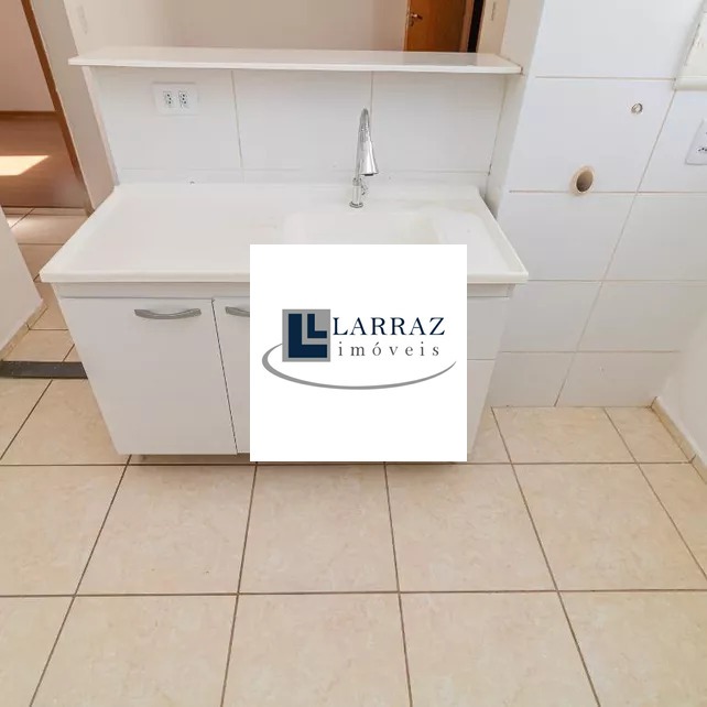 Apartamento, 2 quartos, 42 m² - Foto 11