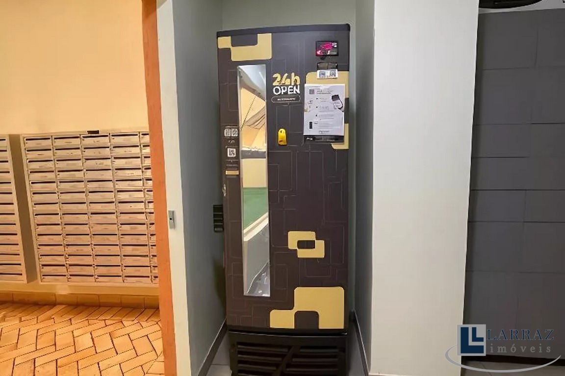 Kitnet-Studio, 31 m² - Foto 34