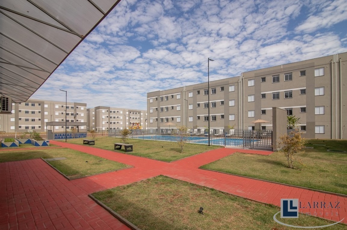 Apartamento, 2 quartos, 43 m² - Foto 30