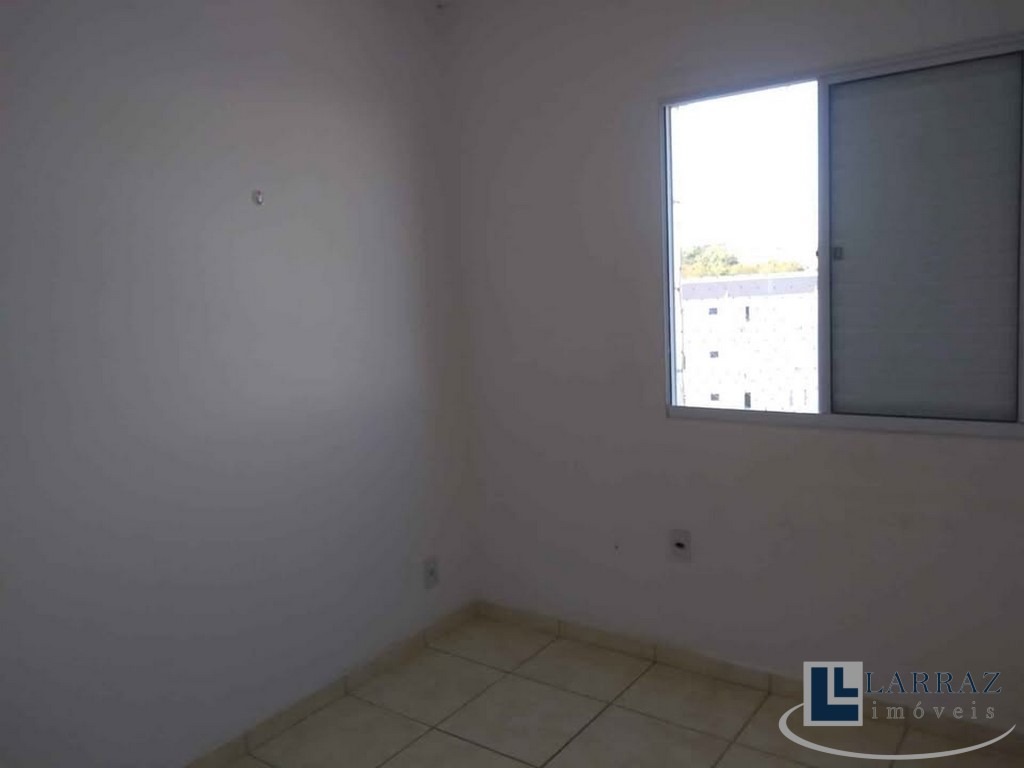 Apartamento, 2 quartos, 43 m² - Foto 8