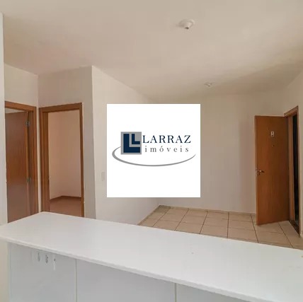 Apartamento, 2 quartos, 42 m² - Foto 2