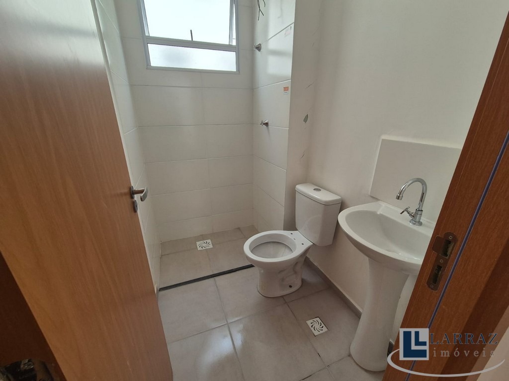 Apartamento, 2 quartos, 40 m² - Foto 9