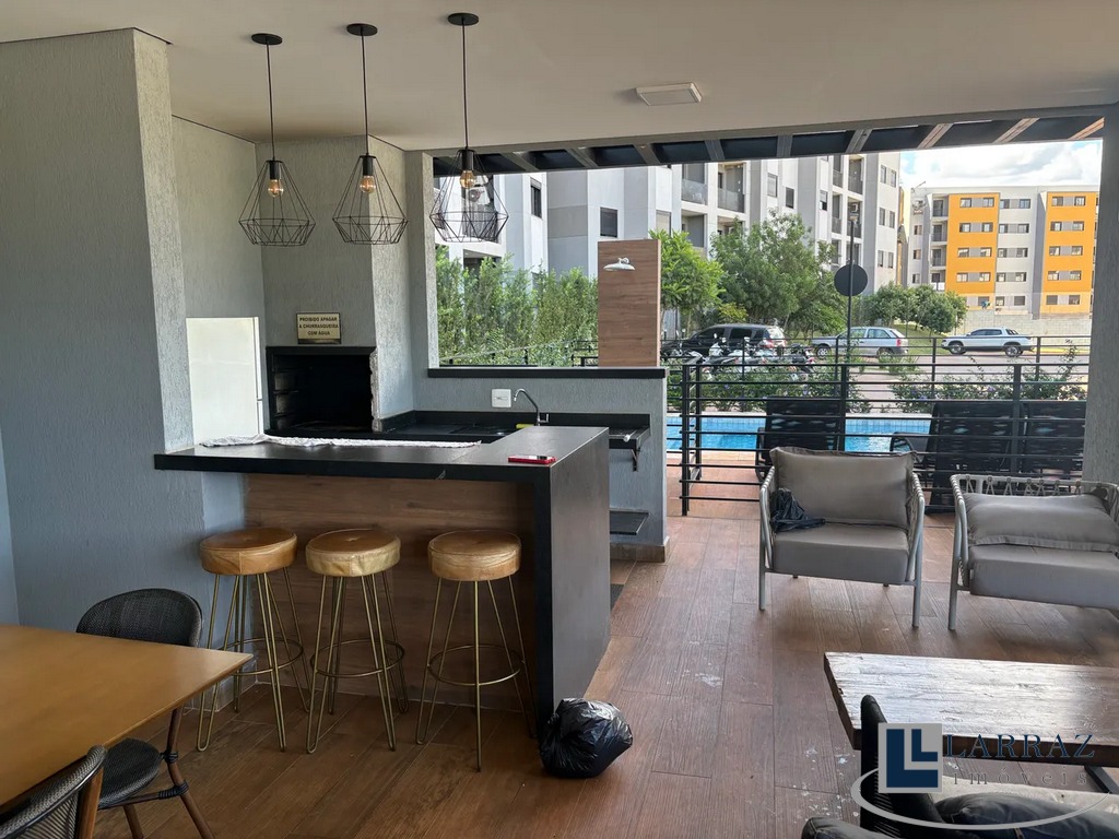 Apartamento, 2 quartos, 52 m² - Foto 15