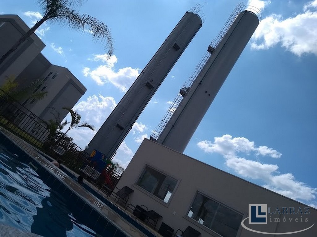 Apartamento, 2 quartos, 42 m² - Foto 33