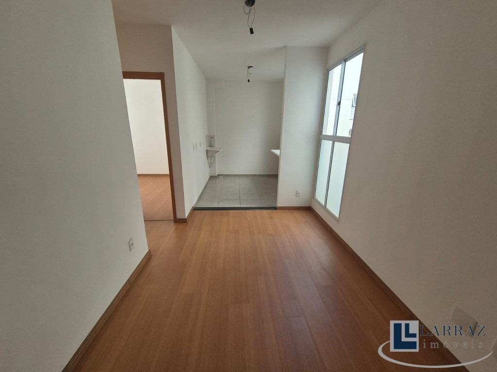 Apartamento, 2 quartos, 40 m² - Foto 3