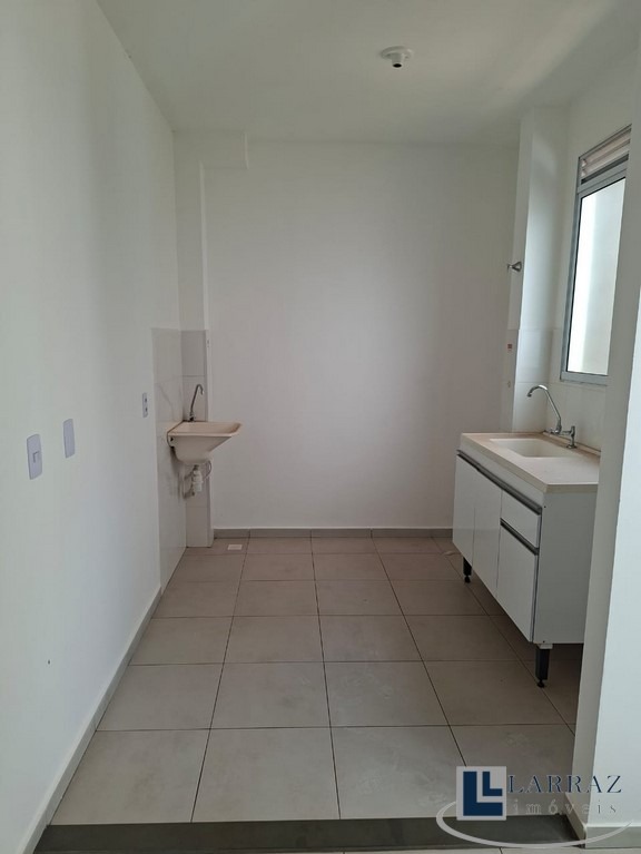 Apartamento, 2 quartos, 42 m² - Foto 6