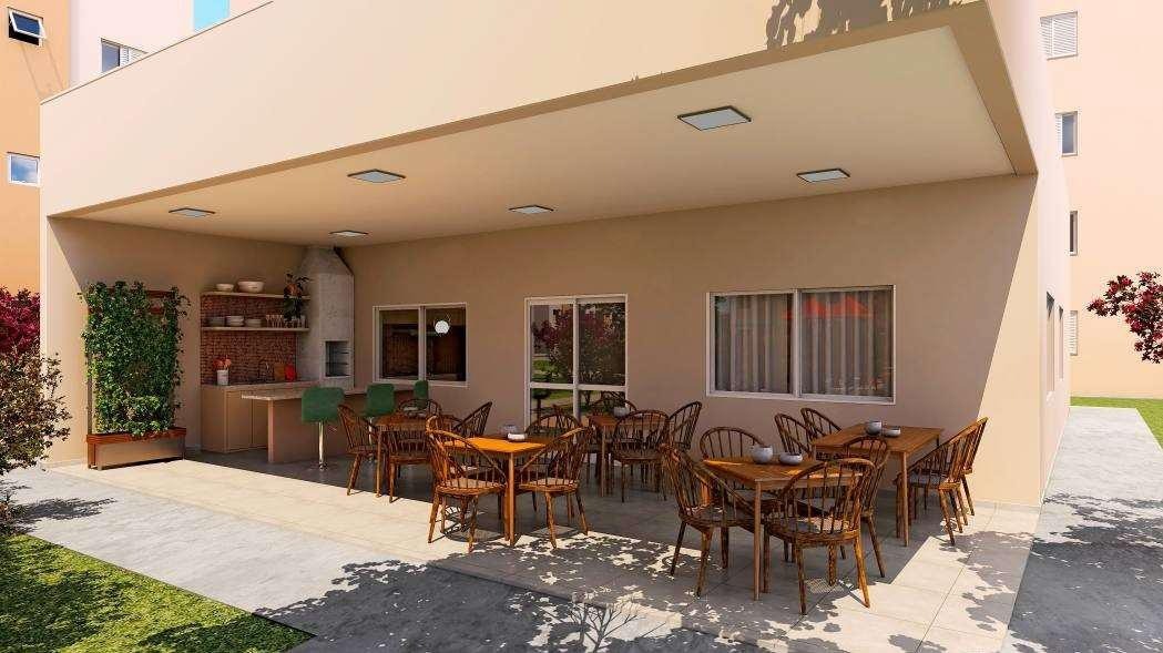 Apartamento, 2 quartos, 51 m² - Foto 23