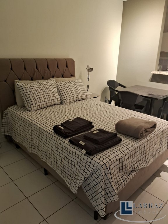 Kitnet-Studio, 31 m² - Foto 25