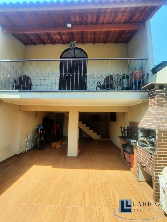 Casa, 3 quartos, 128 m² - Foto 5