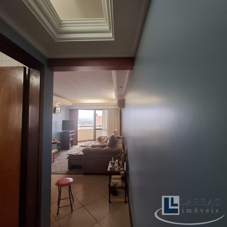 Apartamento, 3 quartos, 104 m² - Foto 5