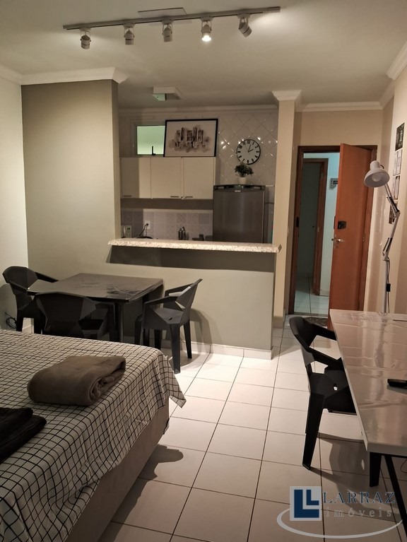 Kitnet-Studio, 31 m² - Foto 3