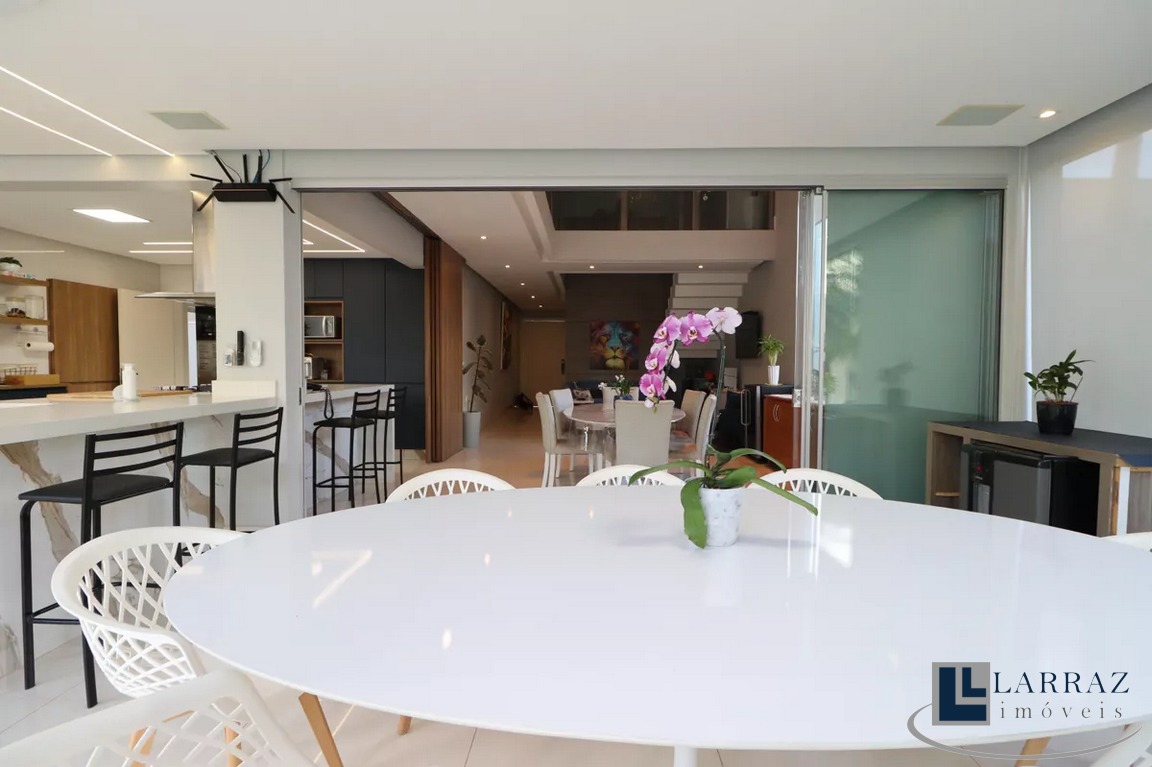 Casa, 4 quartos, 334 m² - Foto 5