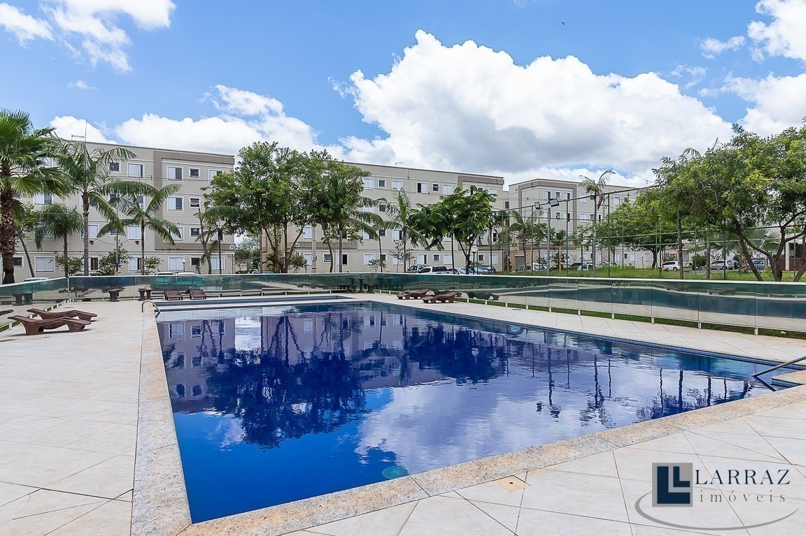 Apartamento, 2 quartos, 42 m² - Foto 44