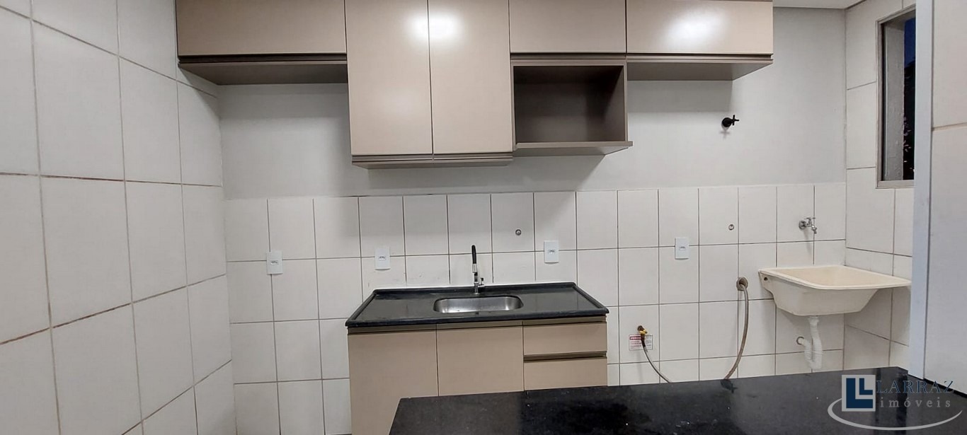 Apartamento, 2 quartos, 47 m² - Foto 4