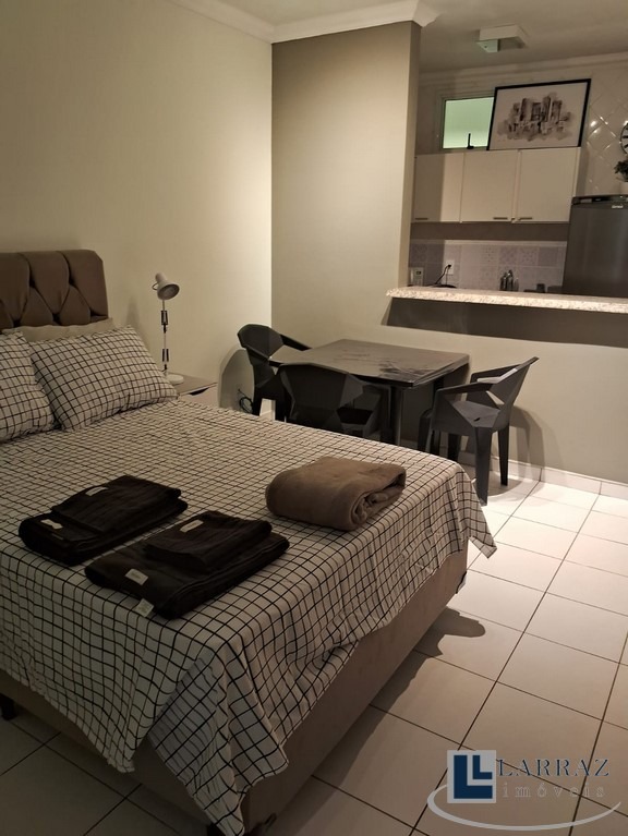 Kitnet-Studio, 31 m² - Foto 30