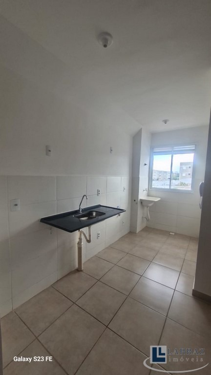 Apartamento, 2 quartos, 43 m² - Foto 4