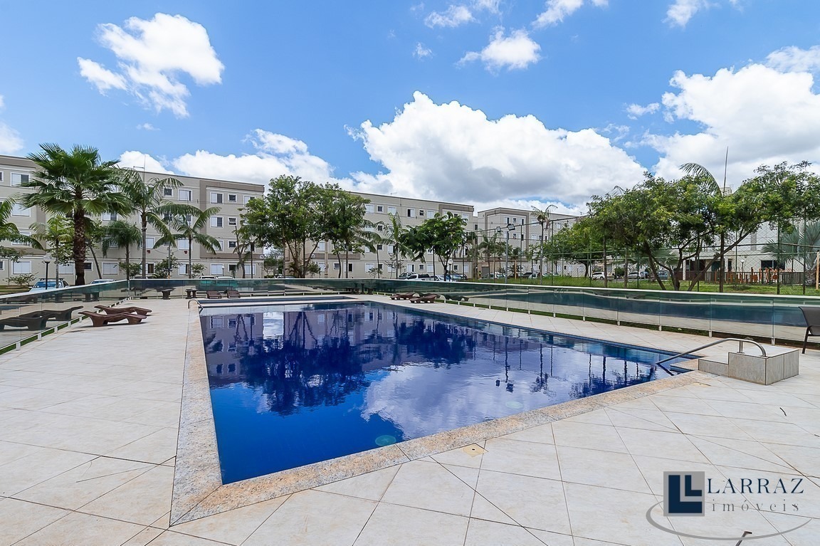 Apartamento, 2 quartos, 42 m² - Foto 43