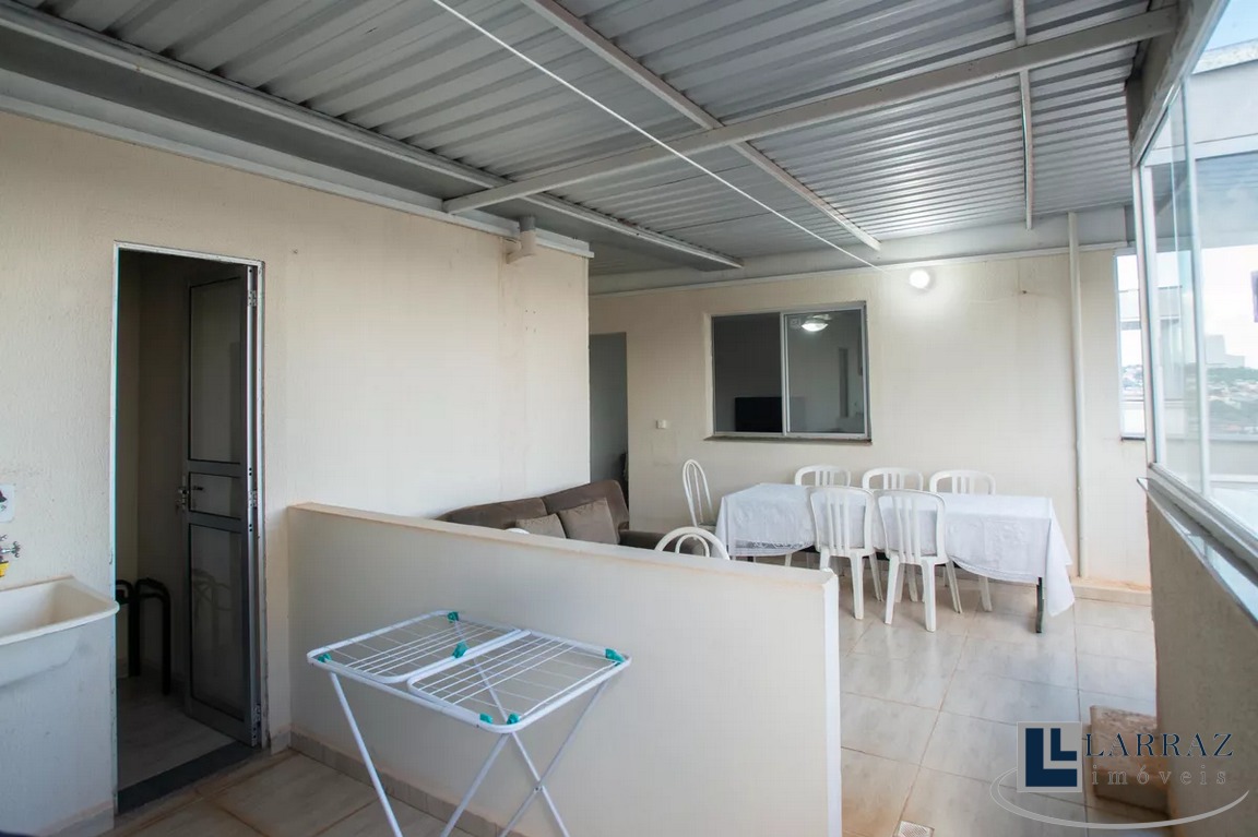 Cobertura, 2 quartos, 98 m² - Foto 16