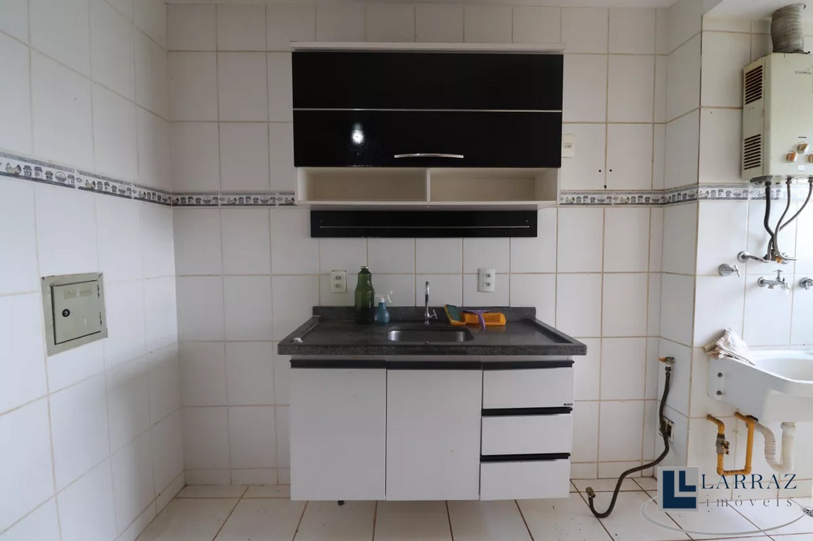 Apartamento, 2 quartos, 46 m² - Foto 7